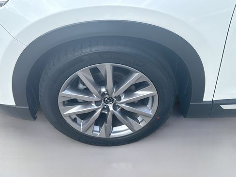 Used 2020 MAZDA CX-9 Grand Touring FWD image 37