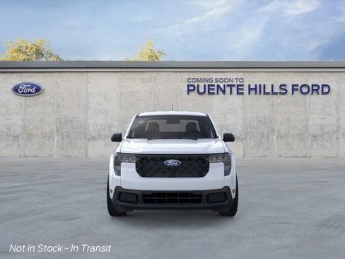 New 2026 Ford Maverick XLT FWD image 6