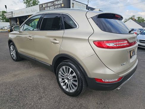 Used 2017 Lincoln MKC Reserve w/ Lincoln MKC Climate Package image 19