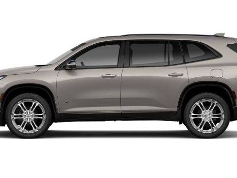 New 2026 Buick Enclave Sport Touring w/ Power Package image 31