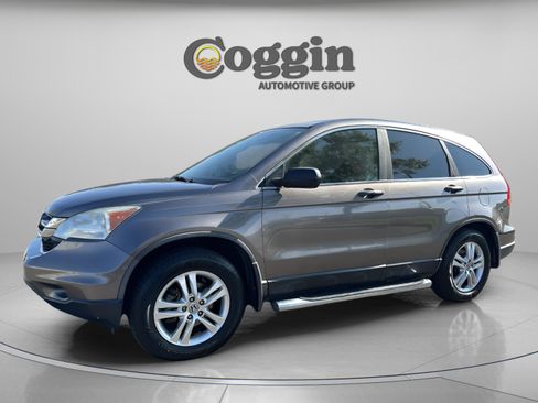 Used 2010 Honda CR-V EX image 2