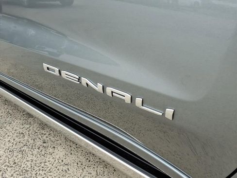 New 2026 GMC Sierra 1500 Denali Ultimate AWD/4WD image 11