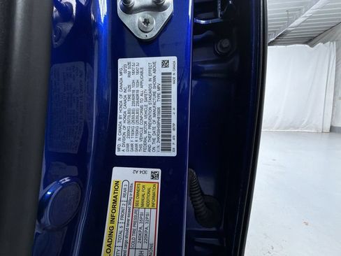 Used 2023 Honda CR-V Sport image 17