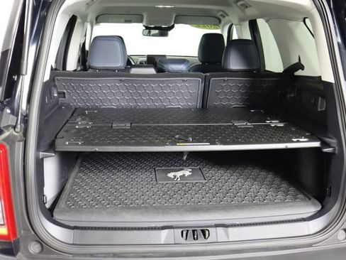 Certified 2022 Ford Bronco Sport Outer Banks w/ Tech Package image 61