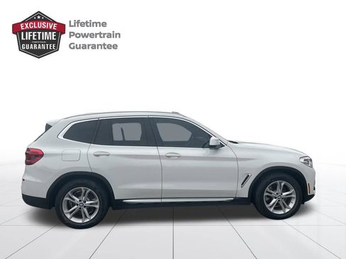 Used 2019 BMW X3 xDrive30i w/ Convenience Package image 6