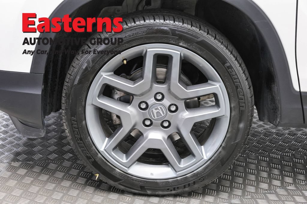 Used 2023 Honda Passport EX-L image 34