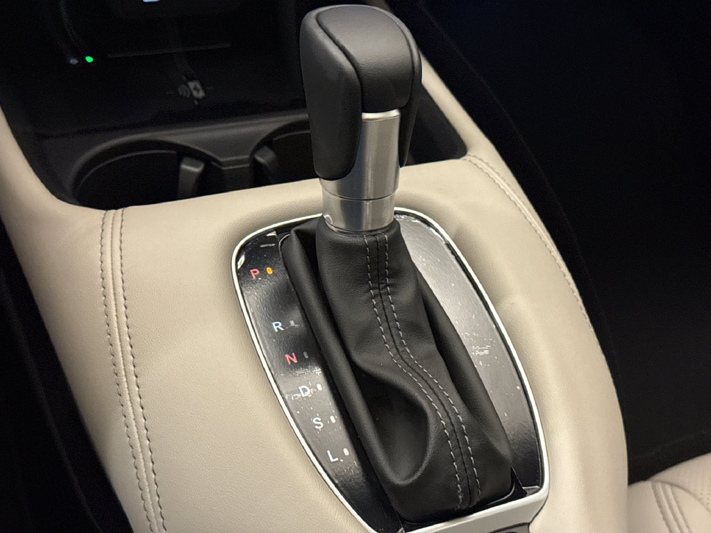 New 2027 Honda HR-V EX-L image 29