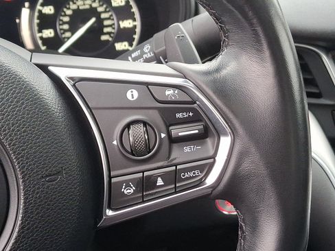 Certified 2022 Acura TLX w/ Technology Package image 23