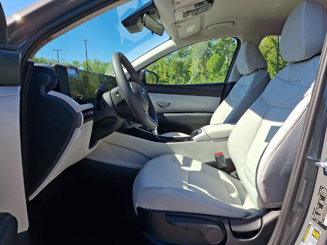 New 2026 Hyundai Tucson SE FWD image 21