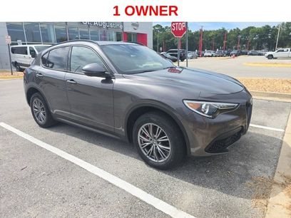 Used 2023 Alfa Romeo Stelvio Sprint