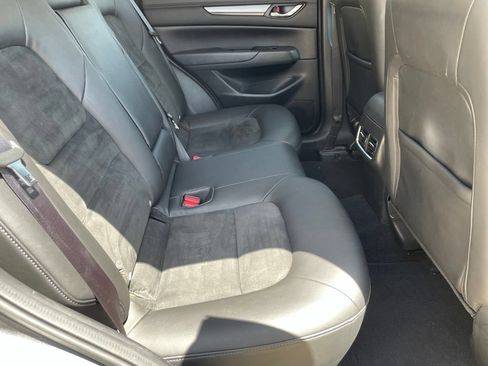 Certified 2023 MAZDA CX-5 AWD 2.5 S w/ Select Package image 22