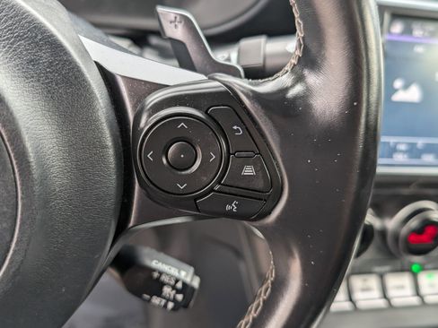 Used 2023 Toyota GR86 Premium image 31