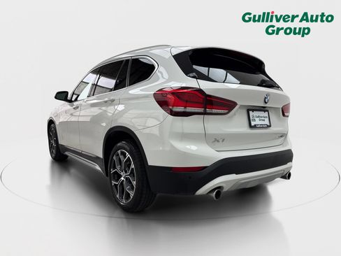 Used 2020 BMW X1 sDrive28i w/ Premium Package FWD image 5
