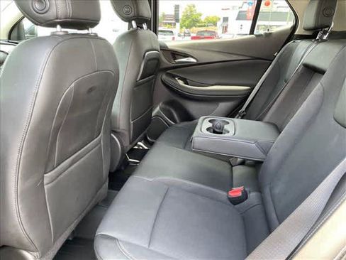 Used 2023 Buick Encore GX Select w/ Sport Touring Package AWD/4WD image 12