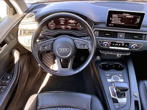 Used 2018 Audi A4 2.0T Premium Plus w/ Premium Plus Package image 5