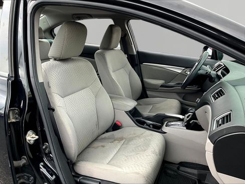 Used 2015 Honda Civic EX image 28