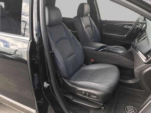 Used 2023 Buick Enclave Essence w/ Experience Buick Package AWD/4WD image 20