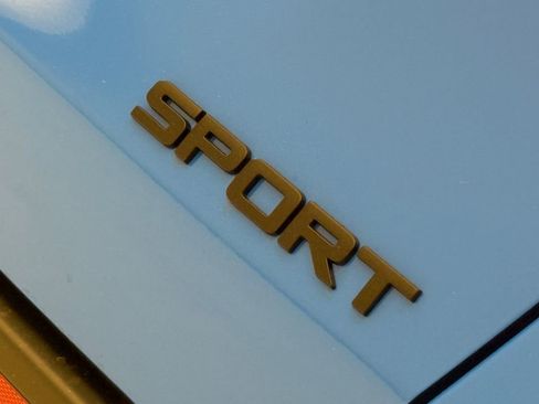 New 2026 Honda HR-V Sport image 8