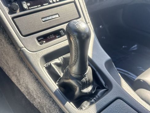 Used 1990 Nissan 300ZX Twin Turbo RWD image 22
