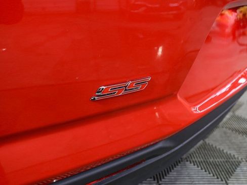 Used 2023 Chevrolet Camaro SS image 11