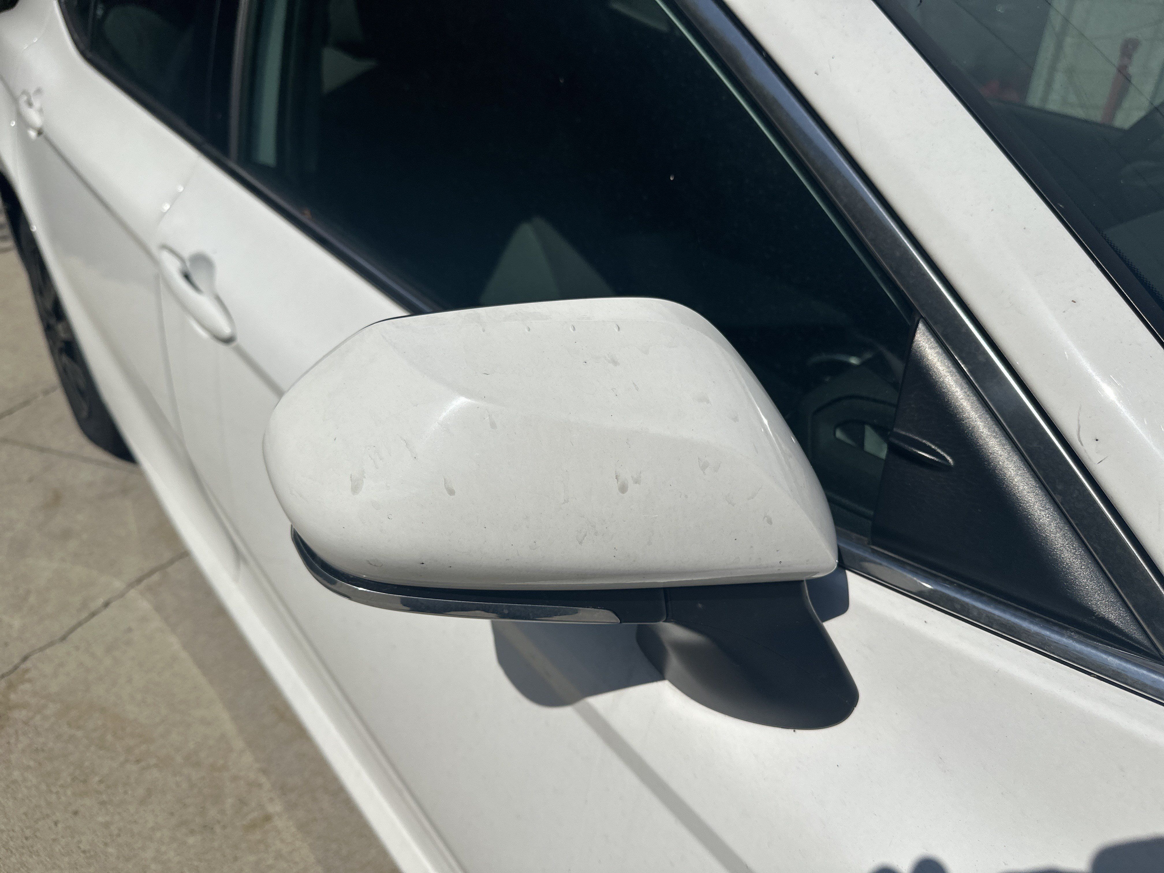 Used 2023 Toyota Camry LE FWD image 27