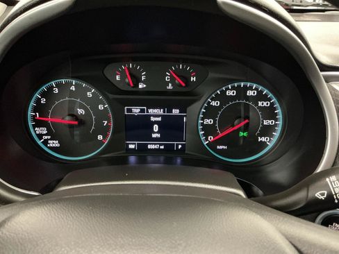 Used 2023 Chevrolet Malibu LT FWD image 17