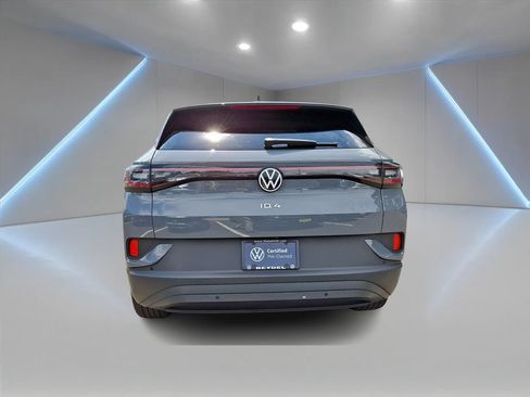 Used 2023 Volkswagen ID.4 Pro RWD image 5
