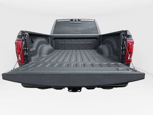 Used 2026 RAM 2500 Laramie w/ Night Edition AWD/4WD image 22