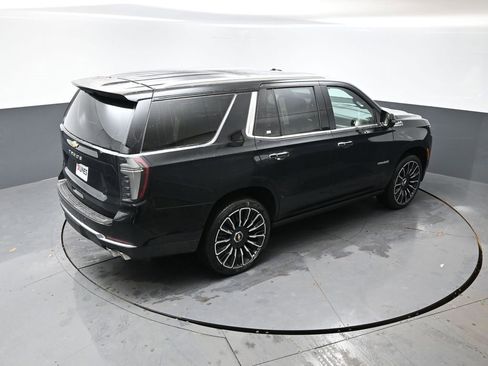 New 2026 Chevrolet Tahoe High Country AWD/4WD image 42