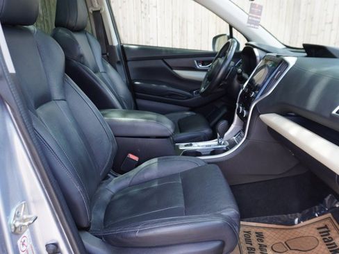 Used 2019 Subaru Ascent Limited image 12