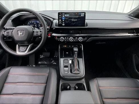 New 2026 Honda CR-V Sport Touring image 6