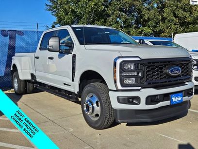 New 2026 Ford F350 XL