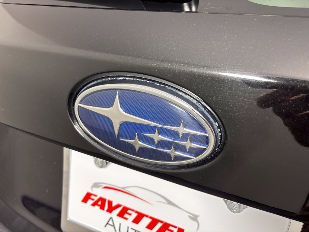 Used 2025 Subaru Outback Wilderness w/ Wilderness Package AWD/4WD image 17