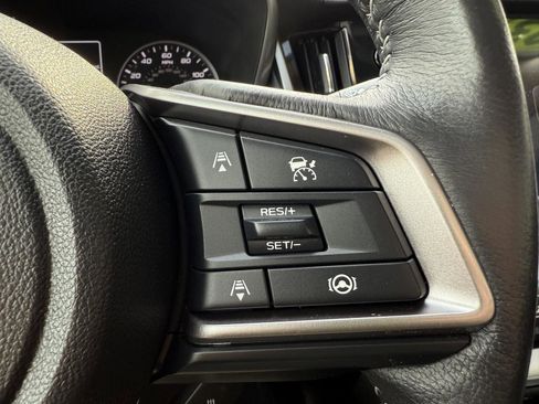 Certified 2023 Subaru Outback Limited XT image 25