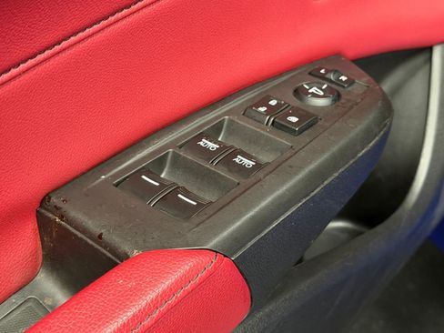 Used 2019 Acura ILX w/ Premium & A-SPEC Package image 22