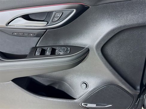 New 2026 Buick Envision Sport Touring image 16