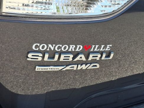 Certified 2023 Subaru Forester Limited AWD/4WD image 32