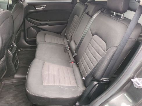 Used 2019 Ford Edge SEL w/ Cargo Accessory Package image 17