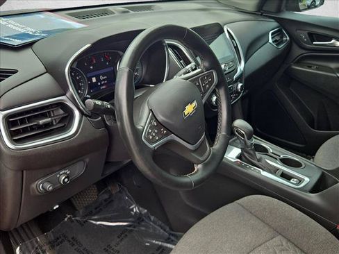 Used 2023 Chevrolet Equinox LT FWD image 10
