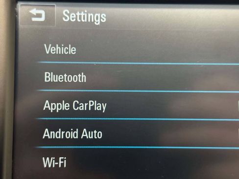 Used 2018 Chevrolet Equinox LT image 37