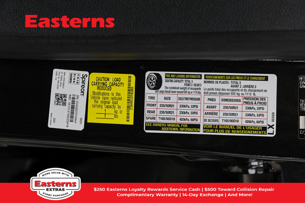 Used 2023 Lexus RX 350 AWD w/ Accessory Package image 38