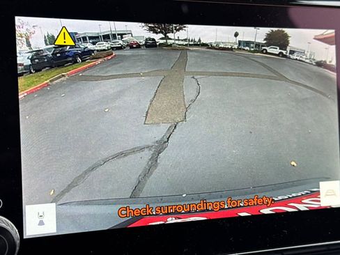 New 2025 Toyota RAV4 LE image 21