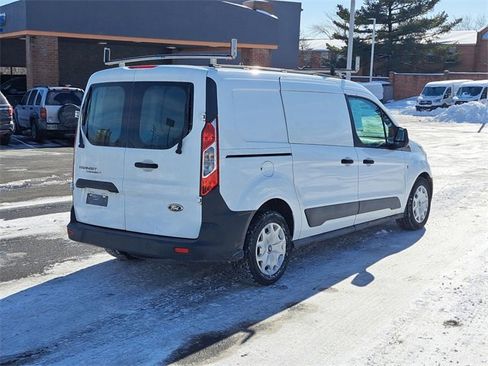 Used 2015 Ford Transit Connect XL image 5