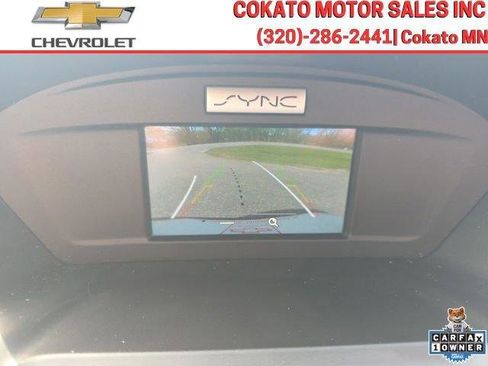 Used 2017 Ford Escape SE w/ SE Cold Weather Package AWD/4WD image 30