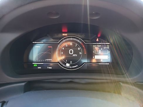 New 2026 Subaru BRZ Limited image 24