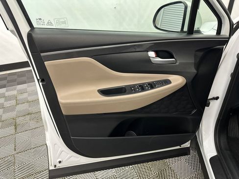Used 2021 Hyundai Santa Fe SE FWD image 10