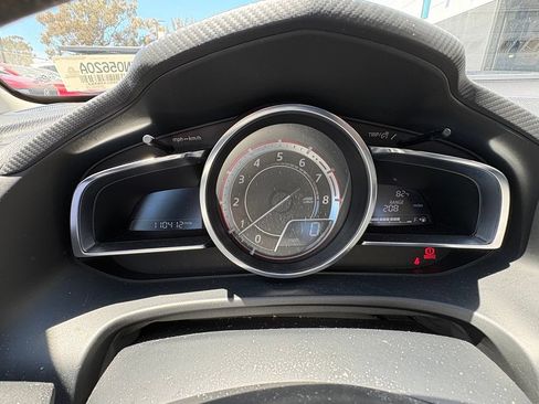 Used 2016 MAZDA MAZDA3 s Grand Touring FWD image 13