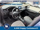 Used 2020 Ford Escape SE image 4