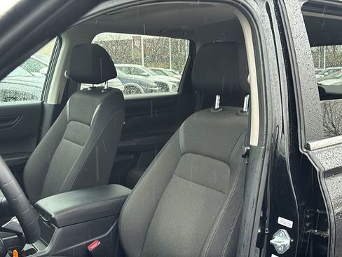 Certified 2025 Honda CR-V EX image 10