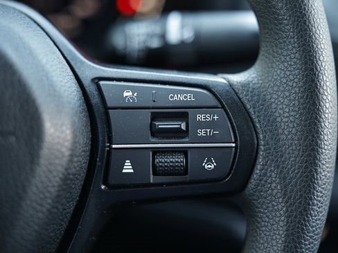 Certified 2024 Honda Accord EX image 33